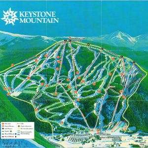 Keystone Mountain