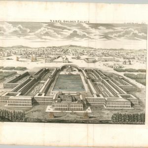 Nero's Golden Palace