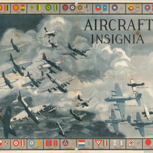 Aircraft Insignia