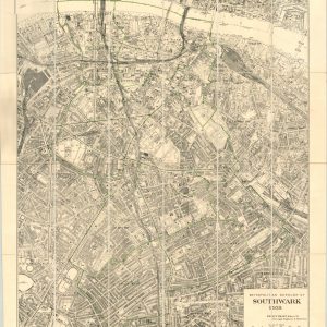 Metropolitan Borough of Southwark