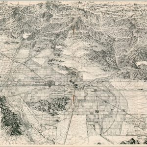 The Salt River Valley and Phoenix