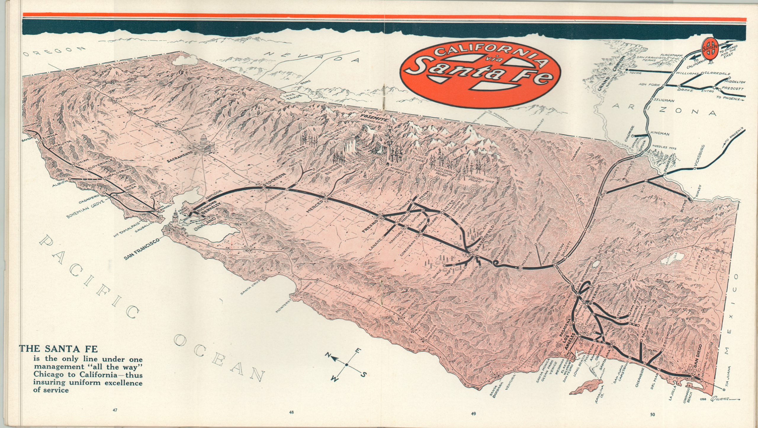California Picture Book
