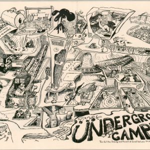 Underground Campus