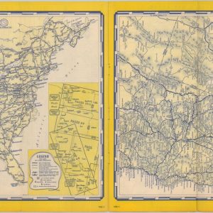 Richfield Highway Maps