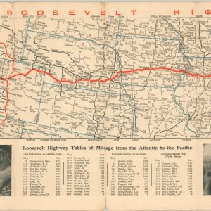 U.S. 6 - Roosevelt Highway