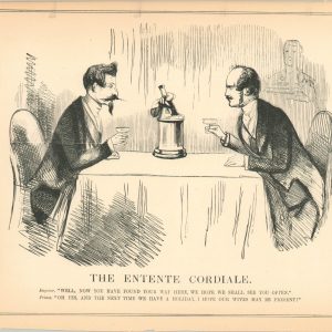 The Entente Cordiale