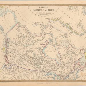 British North America