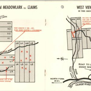 Salmon River Uranium Development, Inc.