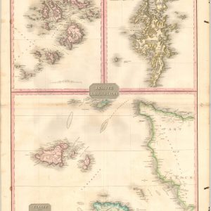 Remote British Isles
