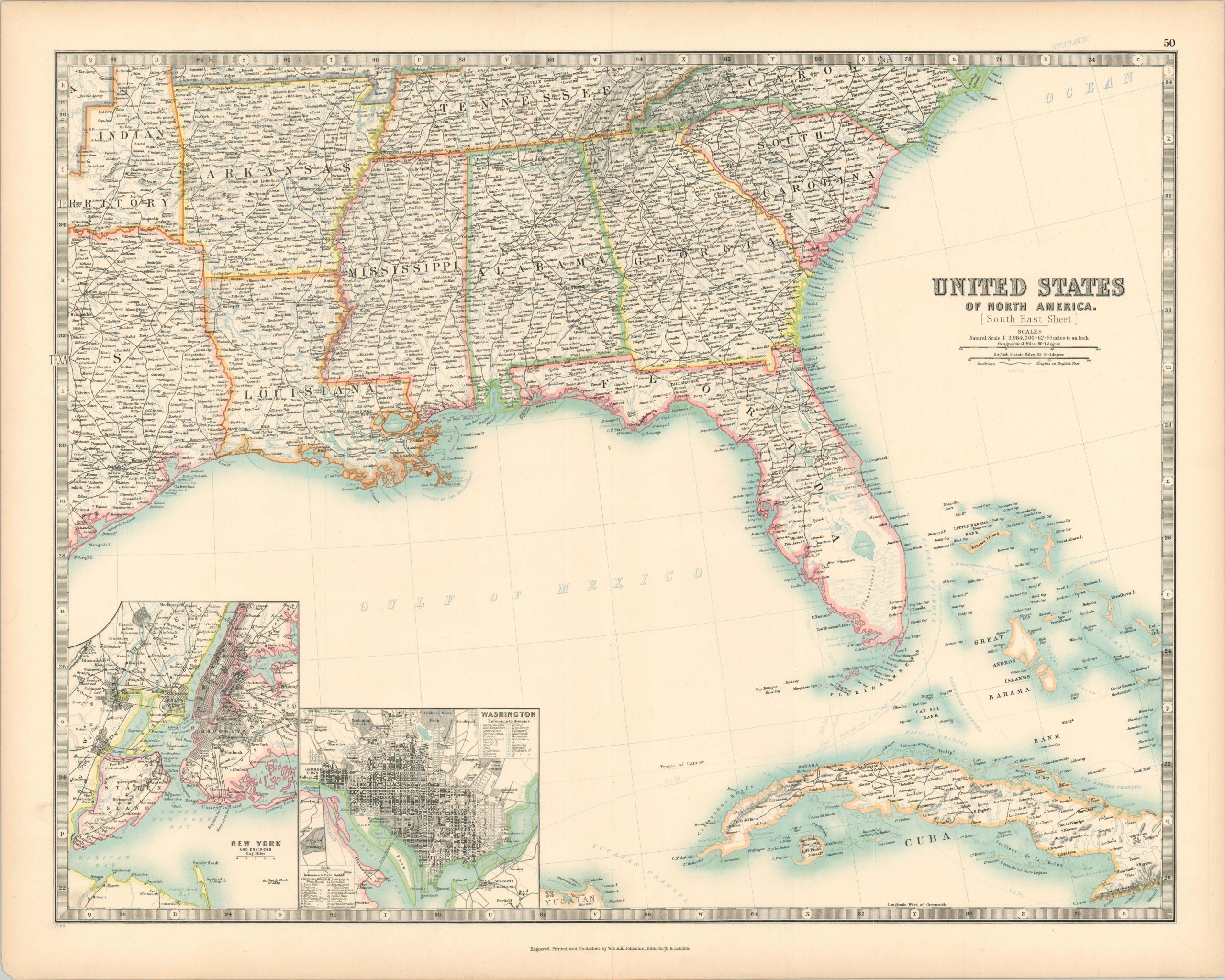 United States of North America