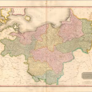 Prussian Dominions