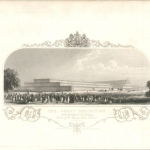 The Great Exhibition