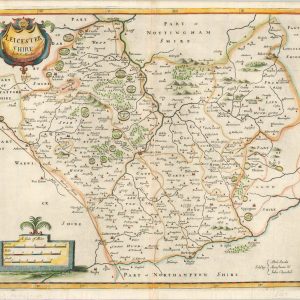 Leicestershire