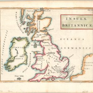 Insulae Britannicae