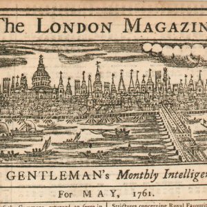 The London Magazine