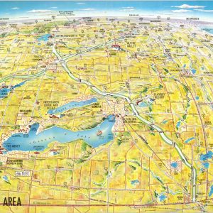 Geneva Lakes Area