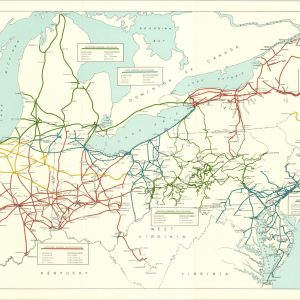 Penn Central