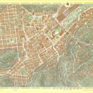 Stuttgart im Juni 1966