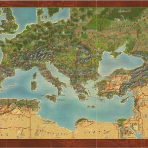 Rome Total War