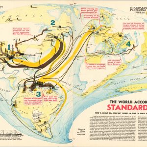 The World According to Standard (N.J.)