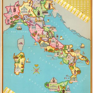 Our Orphans in Naples await your visit: Orfanotrofio Antoniano Rogazionista