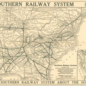 Southern Railway System