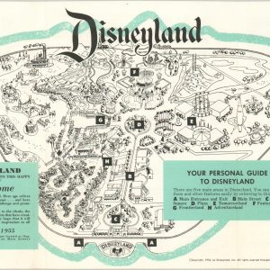 Disneyland