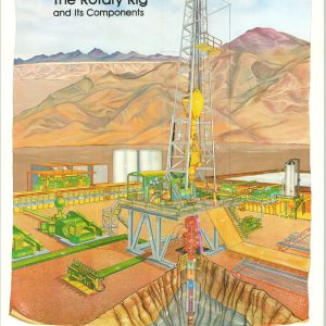 The Rotary Rig and Its Components