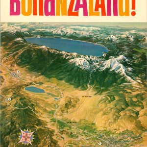 Visit Reno's Exciting Bonanzaland
