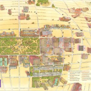 Visitor's Guide to NYU