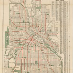 City of Minneapolis