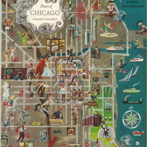 Heart of Chicago