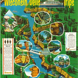 Wisconsin Dells Trips