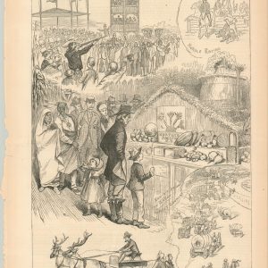 The Minnesota State Fair at St. Paul