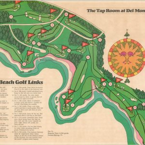 Pebble Beach Golf Links