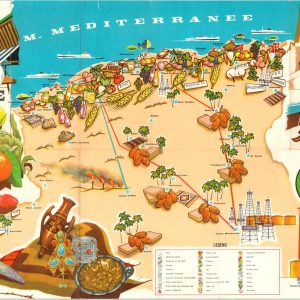 Algerie