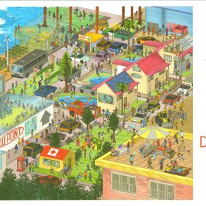 Where is DuPont?