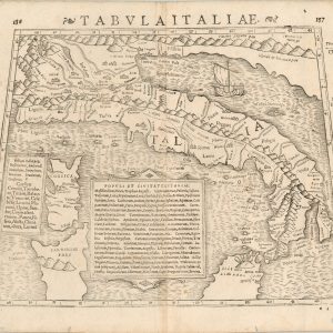 Tabula Italiae