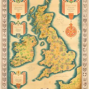 The British Isles