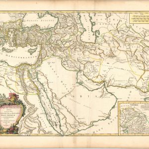 Antiquor? Imperiorum Tabula