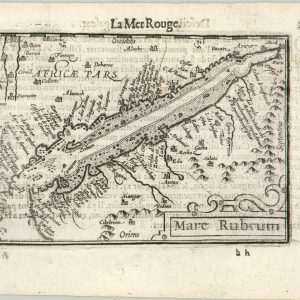Mare Rubrum