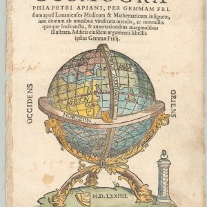 Cosmogra