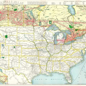Canadian National Railways