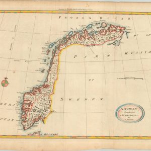 Norway from the best Authorities