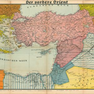 Der vordere Orient