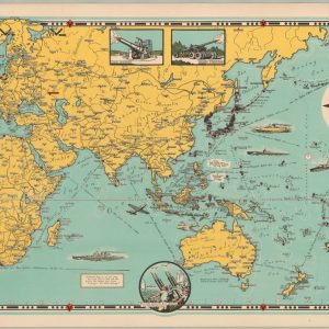 Total War Battle Map