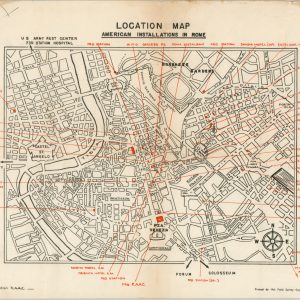 91st Division August 1917 - January 1945