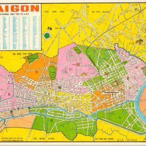 Saigon
