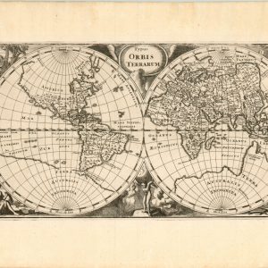 Typus Orbis Terrarum