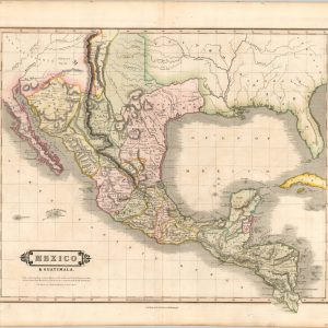Mexico & Guatimala